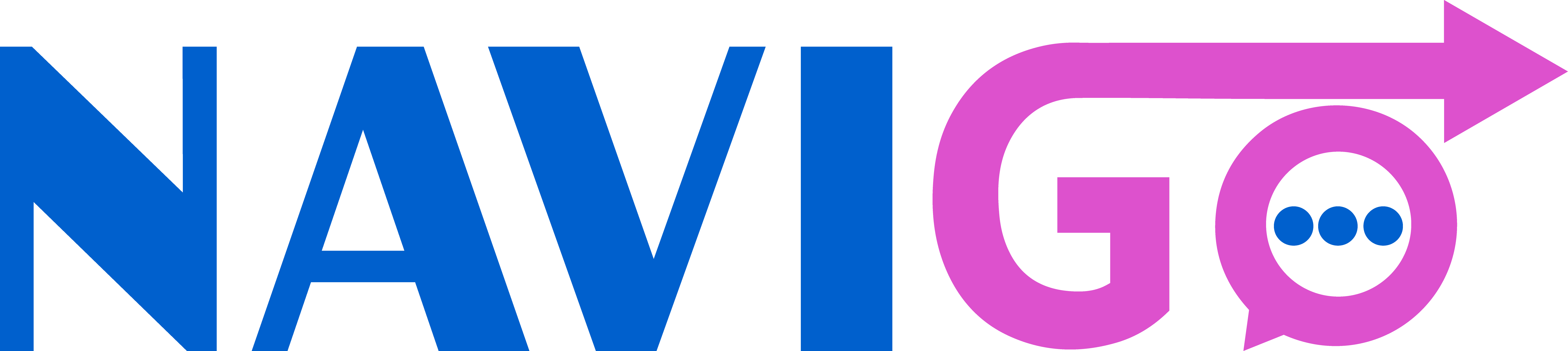 Navi Goロゴ