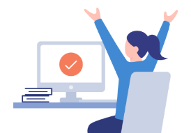 ノーコード操作ガイドで業務効率化
